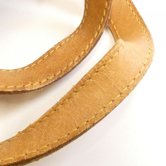 Louis Vuitton Sac Souple Monogram Boston Bag - Picture 7 of 10